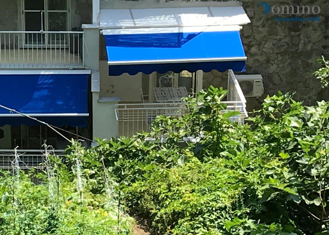 Casa Laurito Lejlighed Positano Eksteriør billede