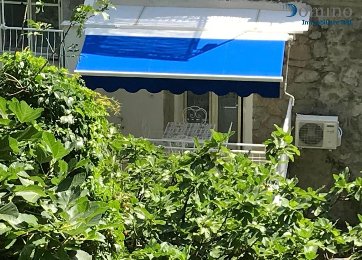 Casa Laurito Lejlighed Positano Eksteriør billede